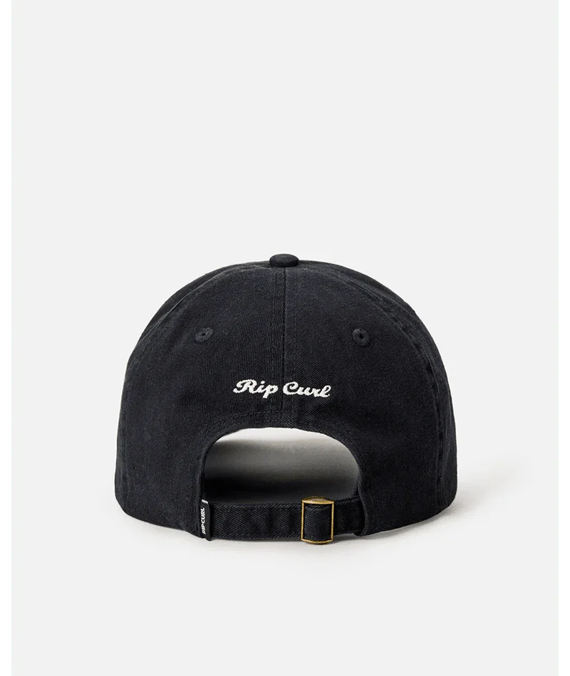 Mixed 6 Panel Cap