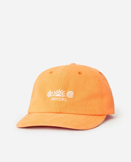 MIXED 6 PANEL CAP - Beachin Surf