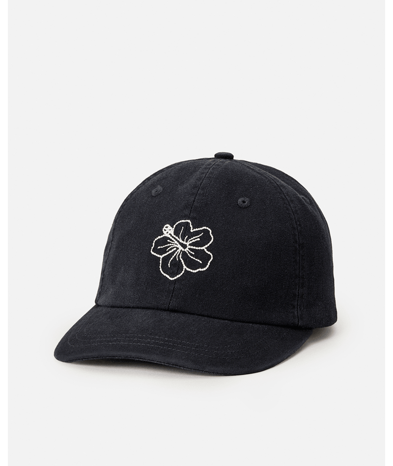 MIXED 6 PANEL CAP - Beachin Surf