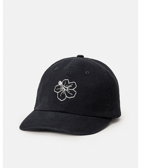 MIXED 6 PANEL CAP - Beachin Surf