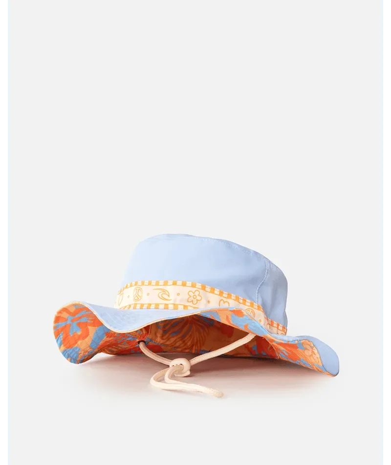 Mixed Revo Upf Bucket-Girl