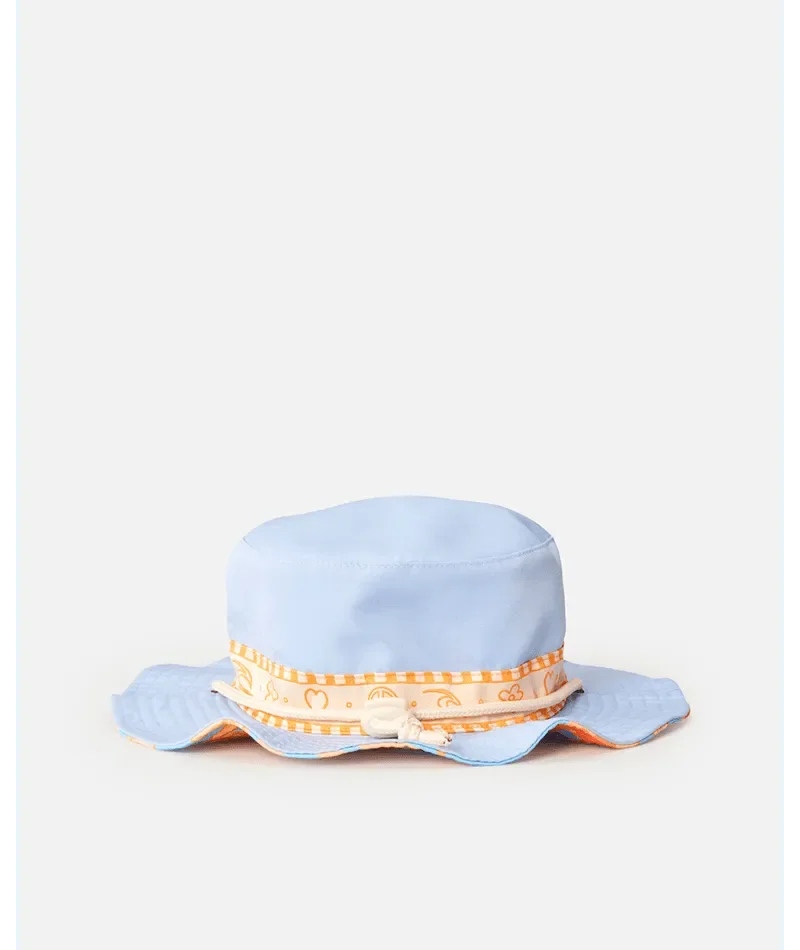 Mixed Revo Upf Bucket-Girl