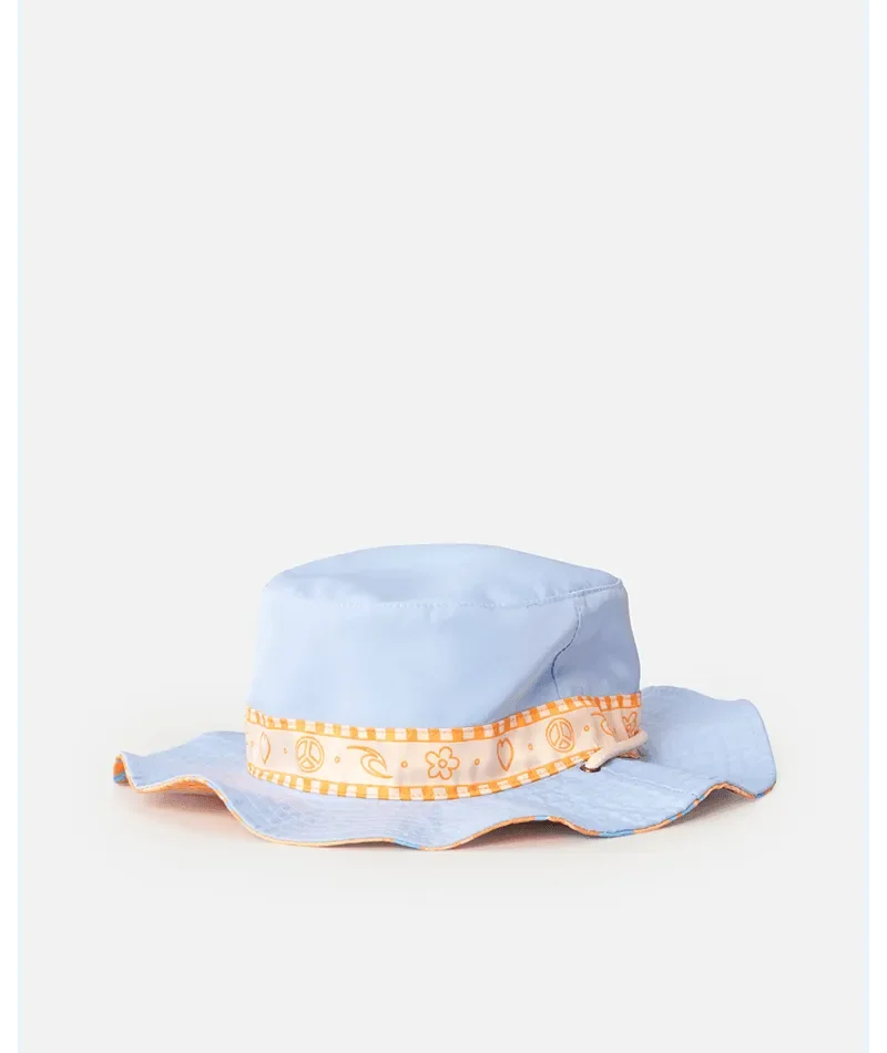 Mixed Revo Upf Bucket-Girl