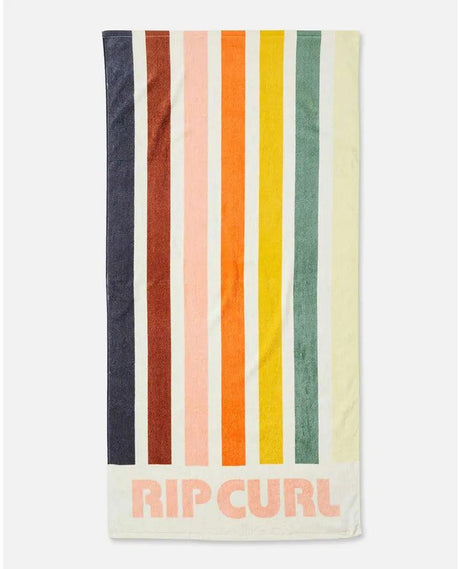 Mixed Standard Towel | RIP CURL | Beachin Surf