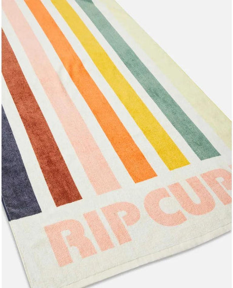Mixed Standard Towel | RIP CURL | Beachin Surf