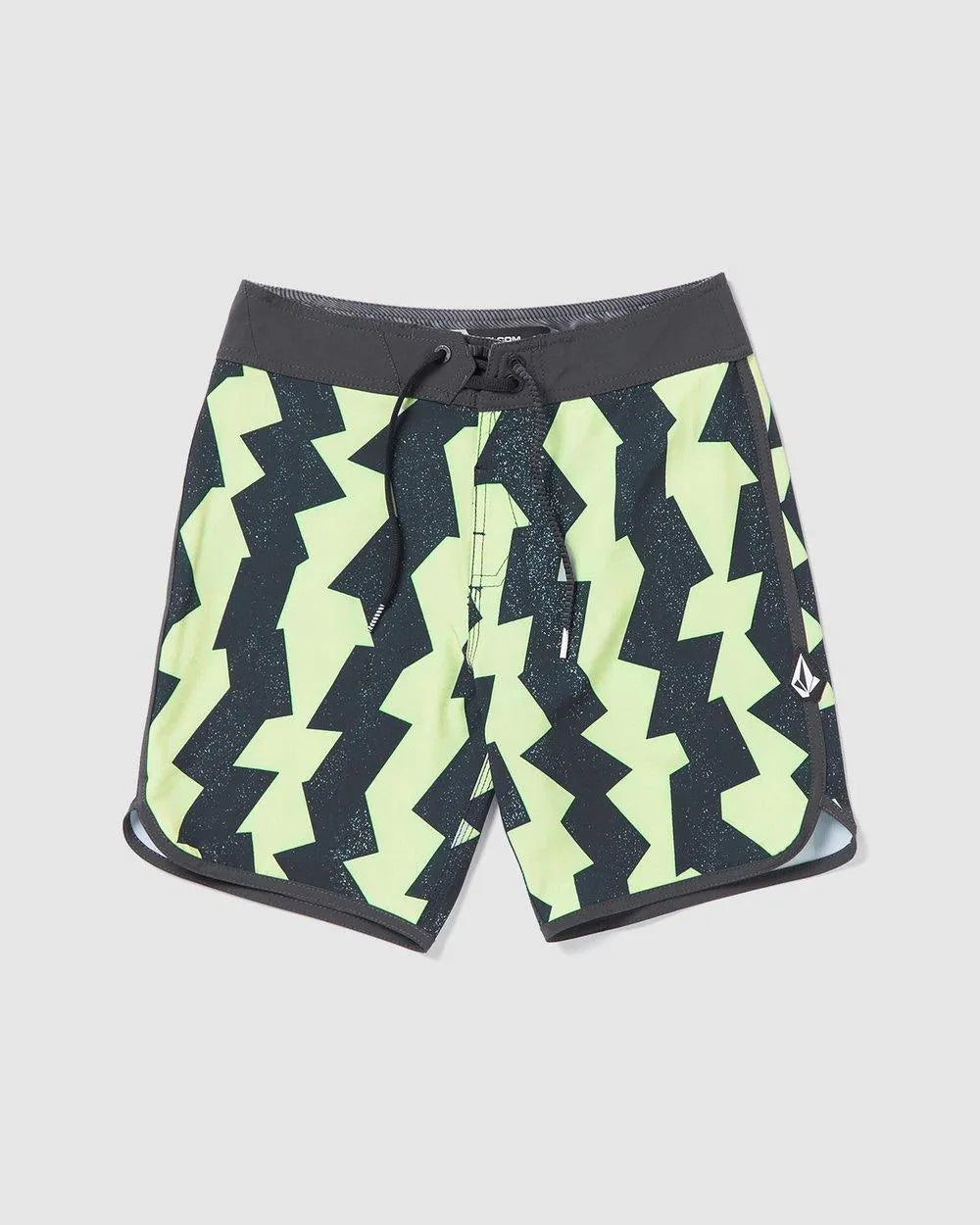 Mod Wanderer Scallop - Beachin Surf