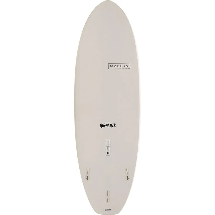 Modern Highline 2.0 Epoxy Soft - Beachin Surf