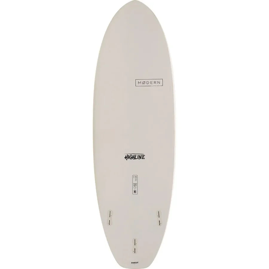 Modern Highline 2.0 Epoxy Soft