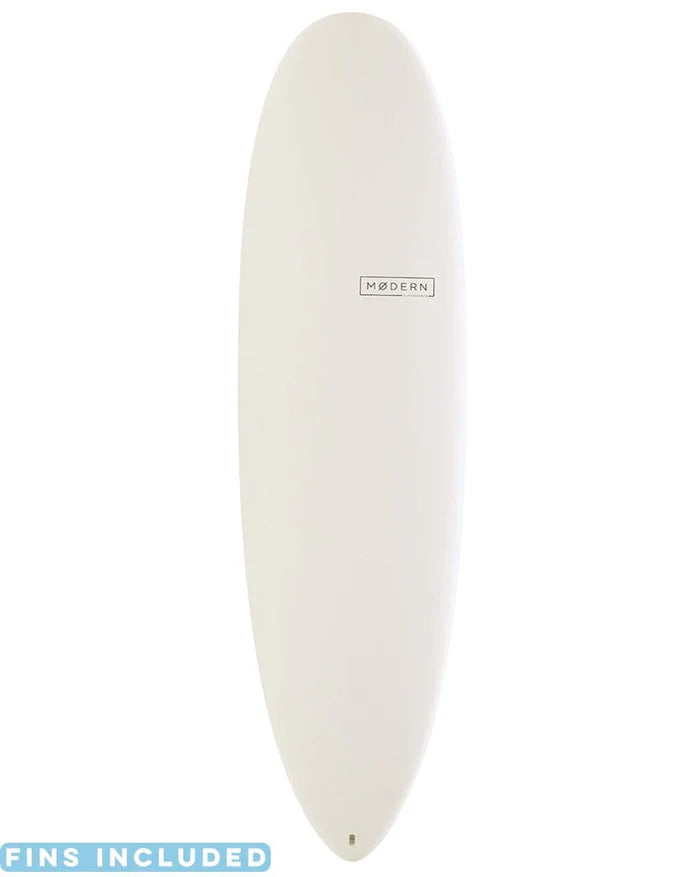 Love Child Epoxy Soft 7'0