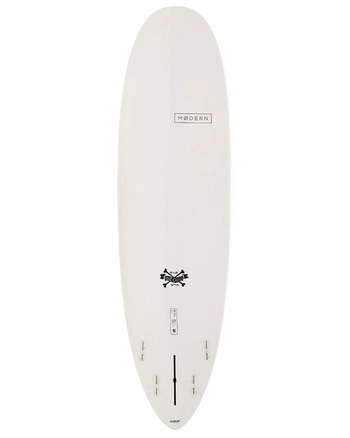 Love Child Epoxy Soft 7'0