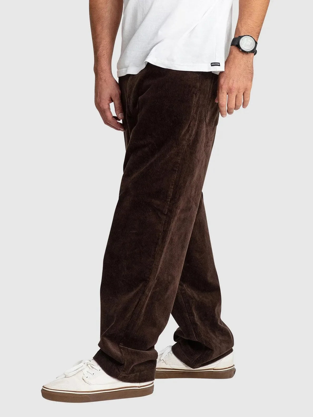 MODOWN RELAXED TAPERED PANT