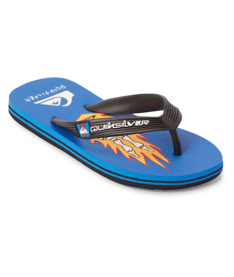 Molokai Art 2-7 Kids - Beachin Surf