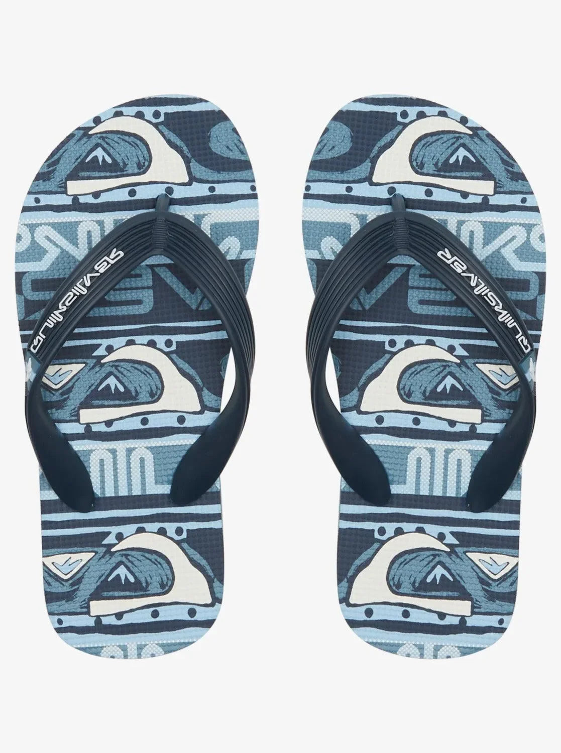 Molokai Art 2-7 Kids