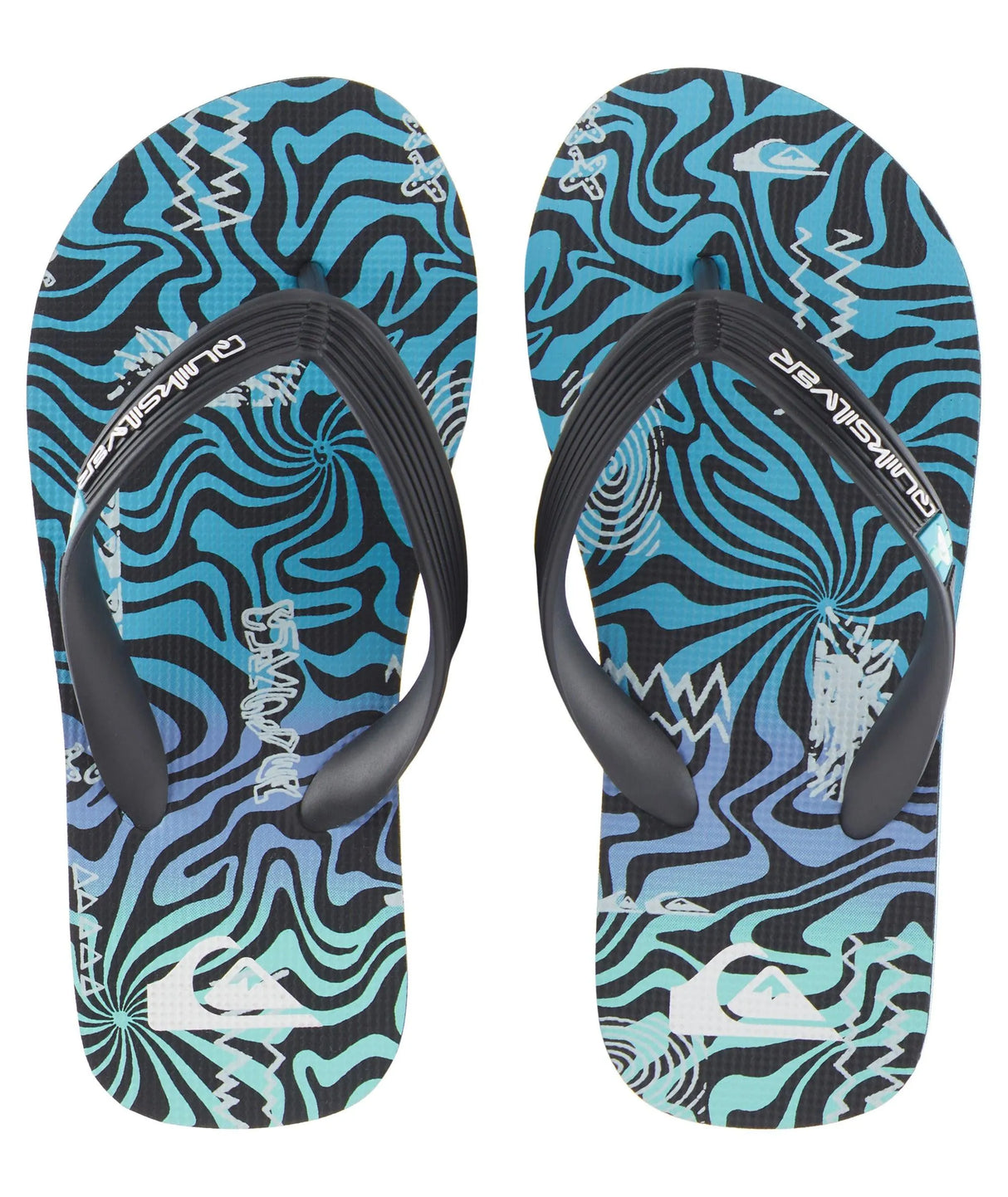 Molokai Art II Youth - Beachin Surf