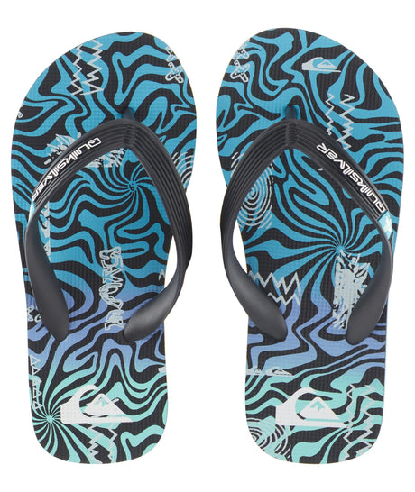 Molokai Art II Youth - Beachin Surf