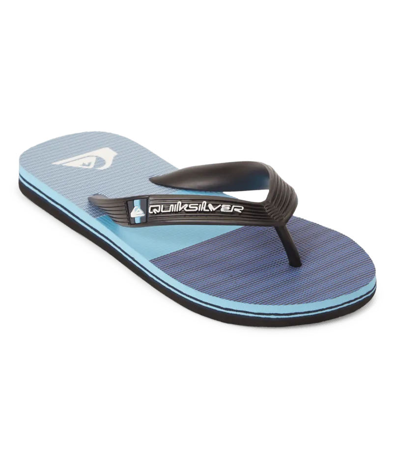 Molokai Art II Youth - Beachin Surf