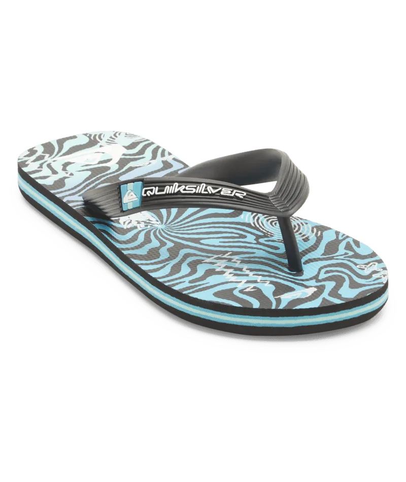 Molokai Art II Youth - Beachin Surf