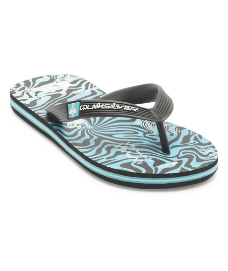 Molokai Art II Youth - Beachin Surf