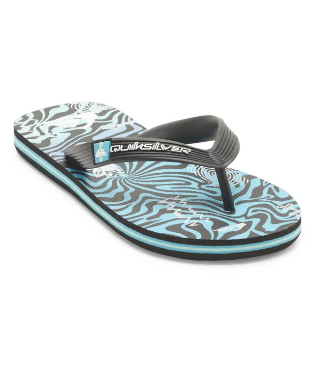 Molokai Art II Youth - Beachin Surf