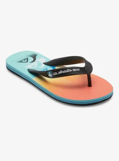 Molokai Art Youth - Beachin Surf