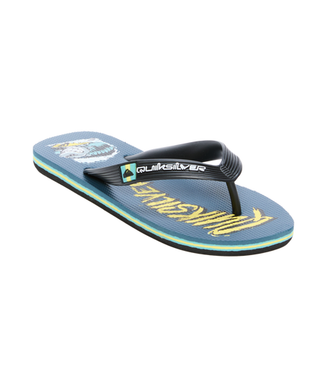 Moncata Art - Beachin Surf