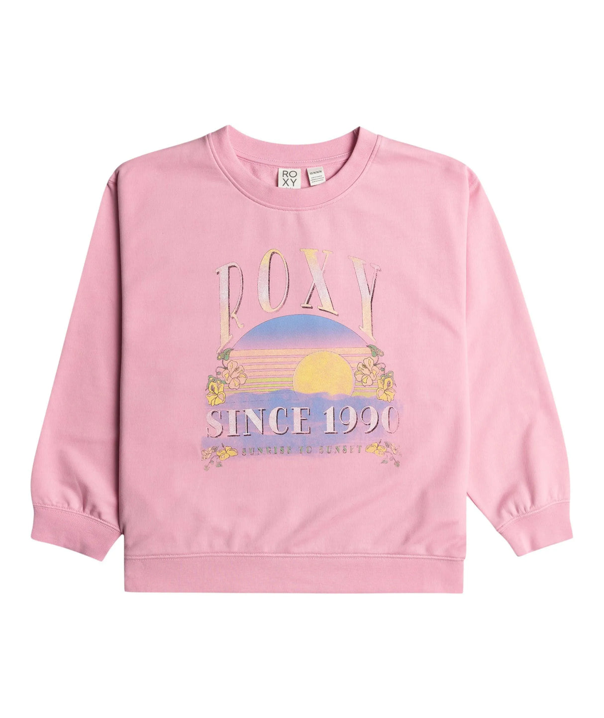 Morning Hike - Pullover Sweatshirt - Beachin Surf