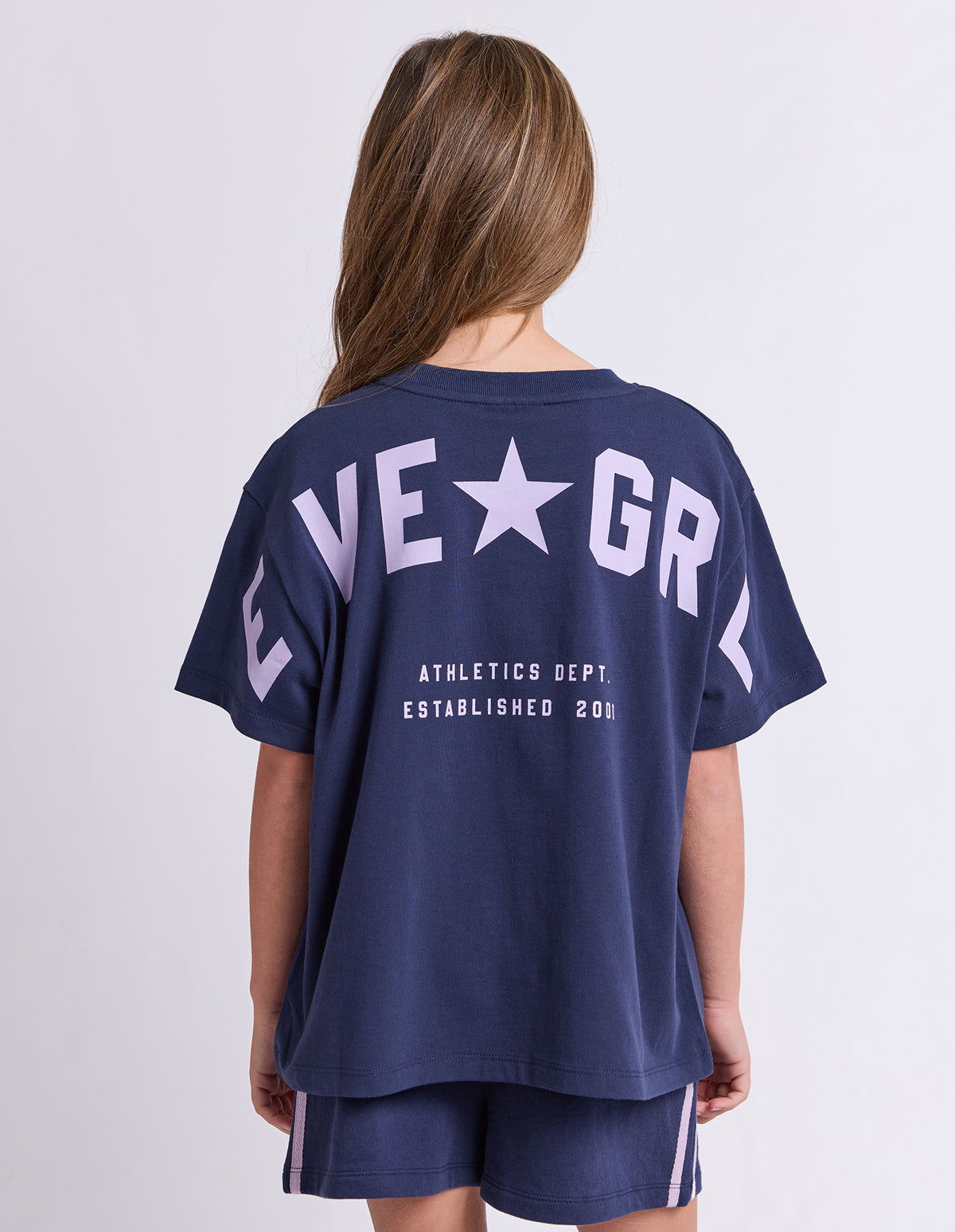 Motion Tee - Girls 8-16