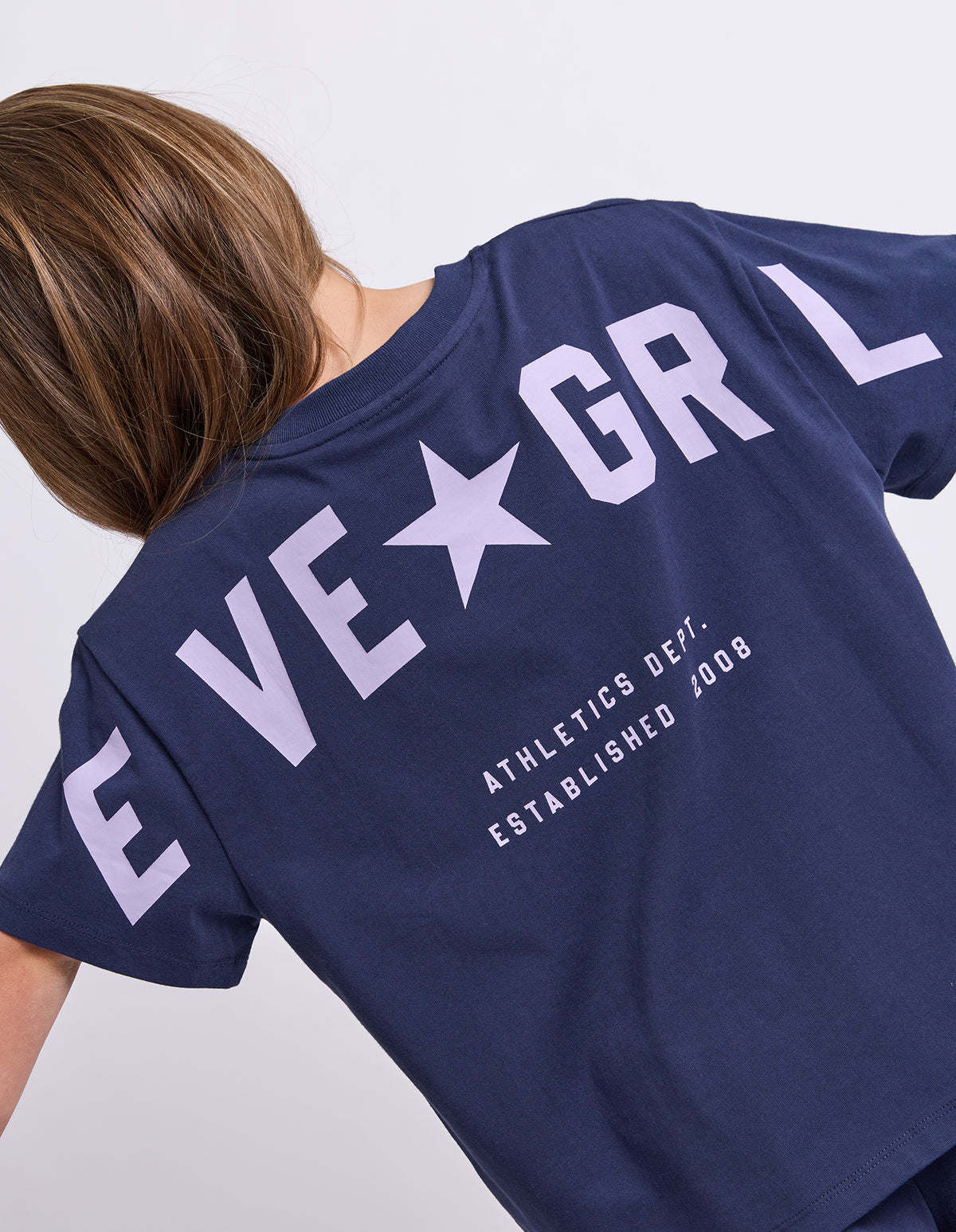 Motion Tee - Girls 8-16