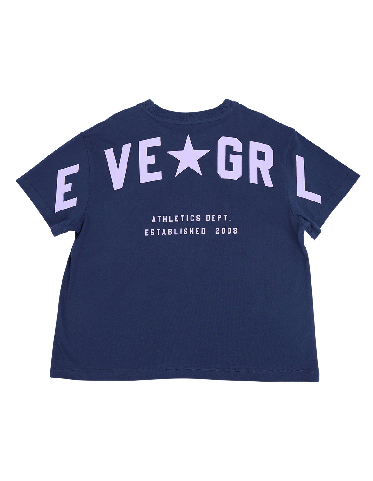 Motion Tee - Girls 8-16