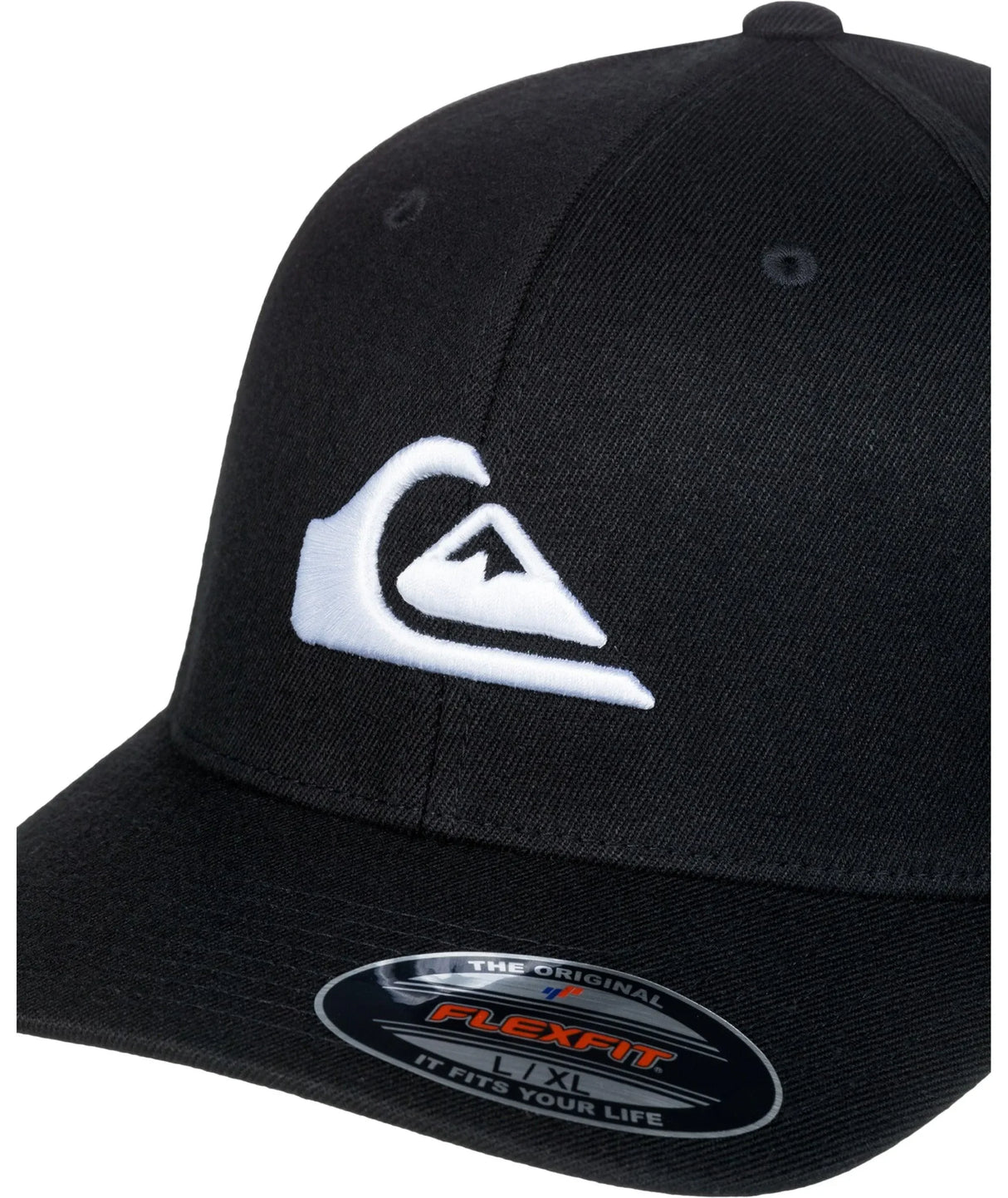 Mountain And Wave Flexfit Cap