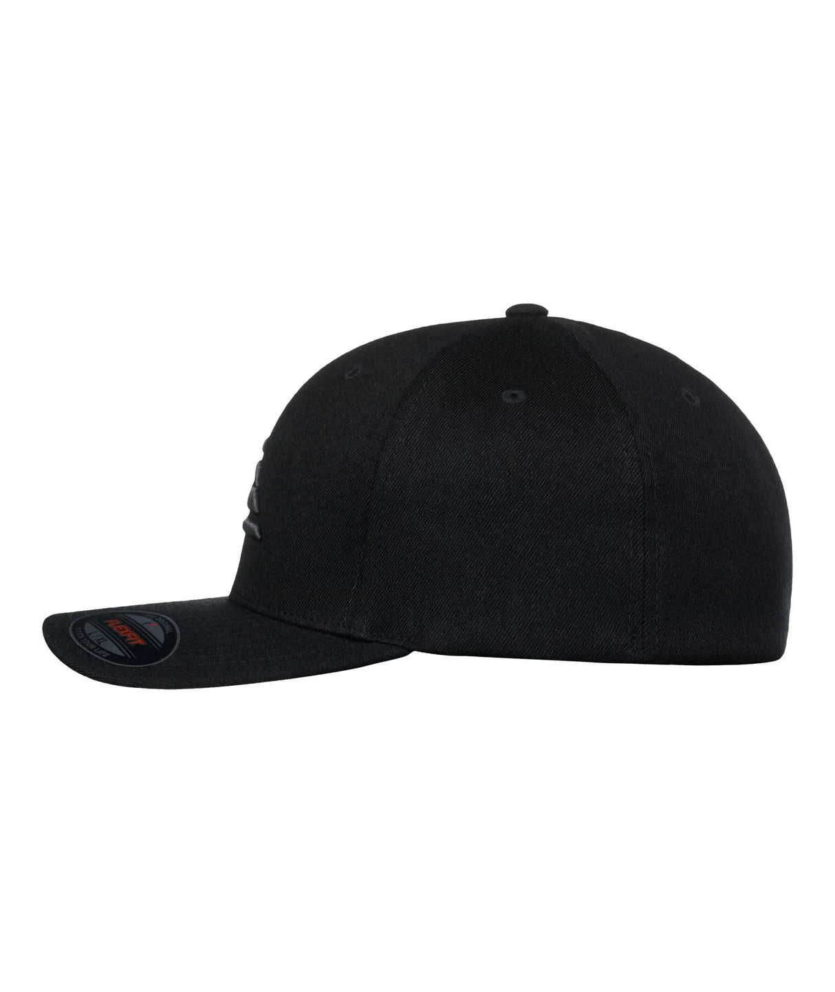 Mountain And Wave Flexfit Cap