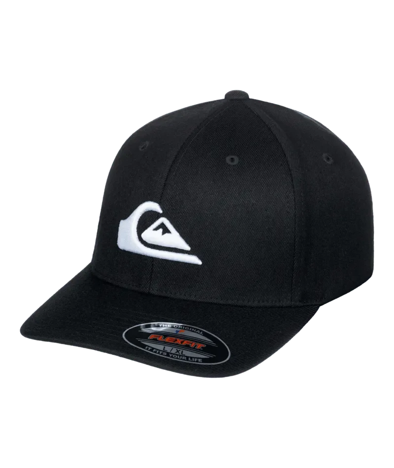 Mountain And Wave Flexfit Cap