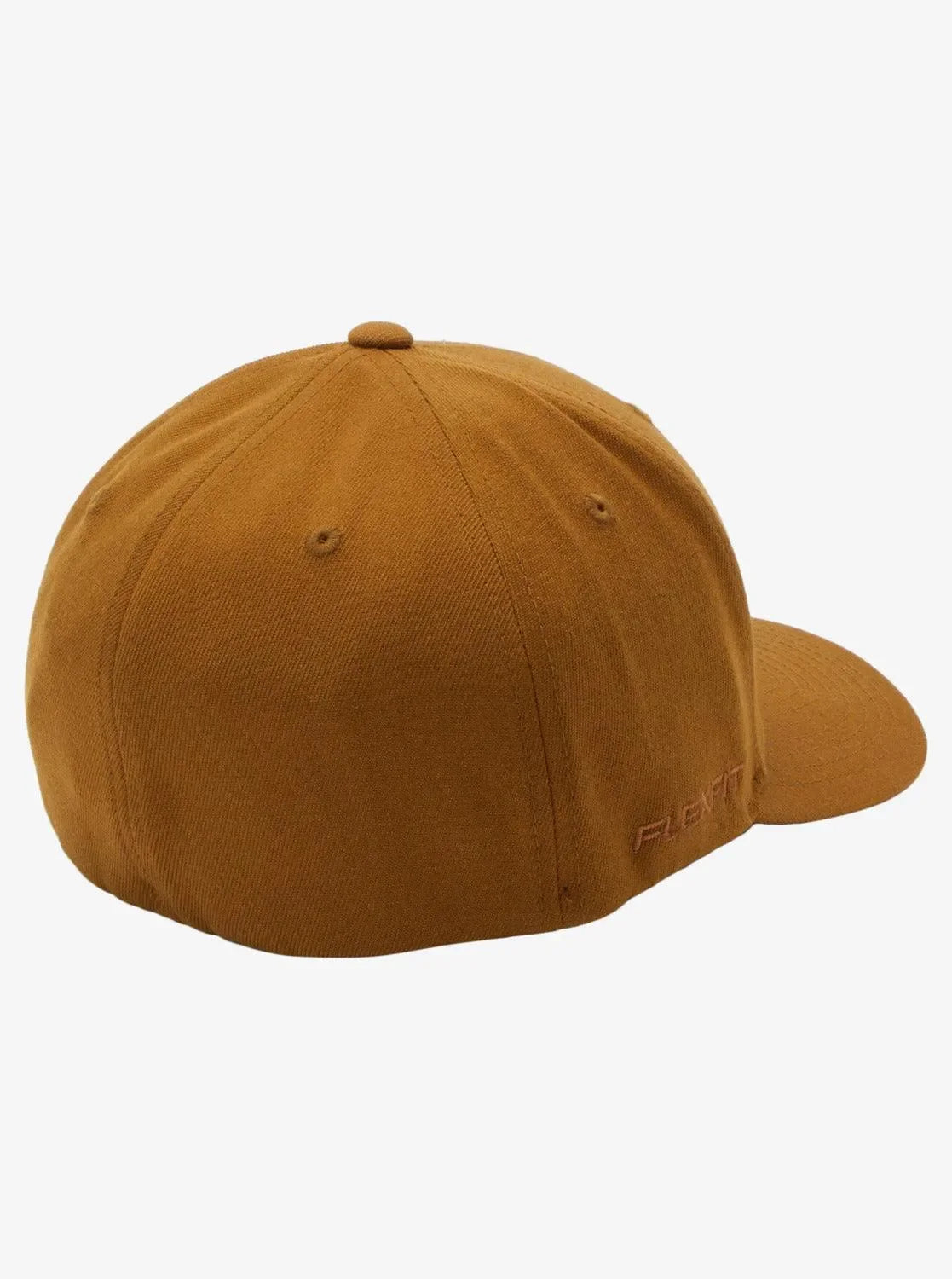 Mountain And Wave Flexfit Cap