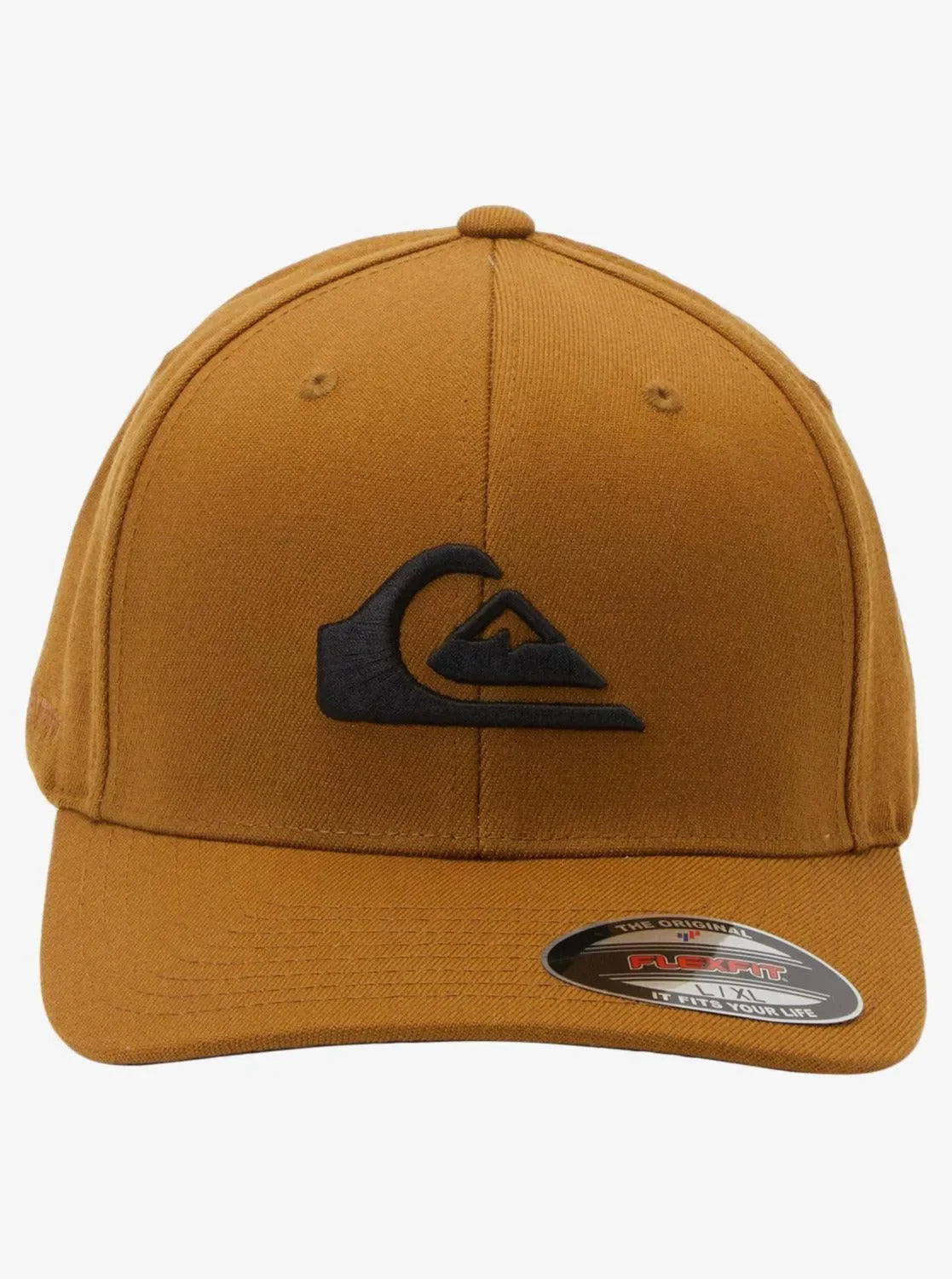 Mountain And Wave Flexfit Cap