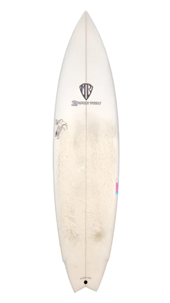 mr-board-used-beachin-surf-24977 - Beachin Surf