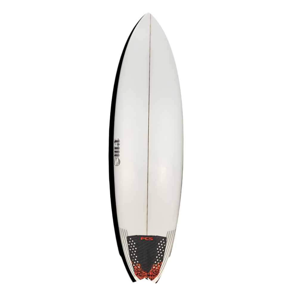 MR Board (Used) - Beachin Surf