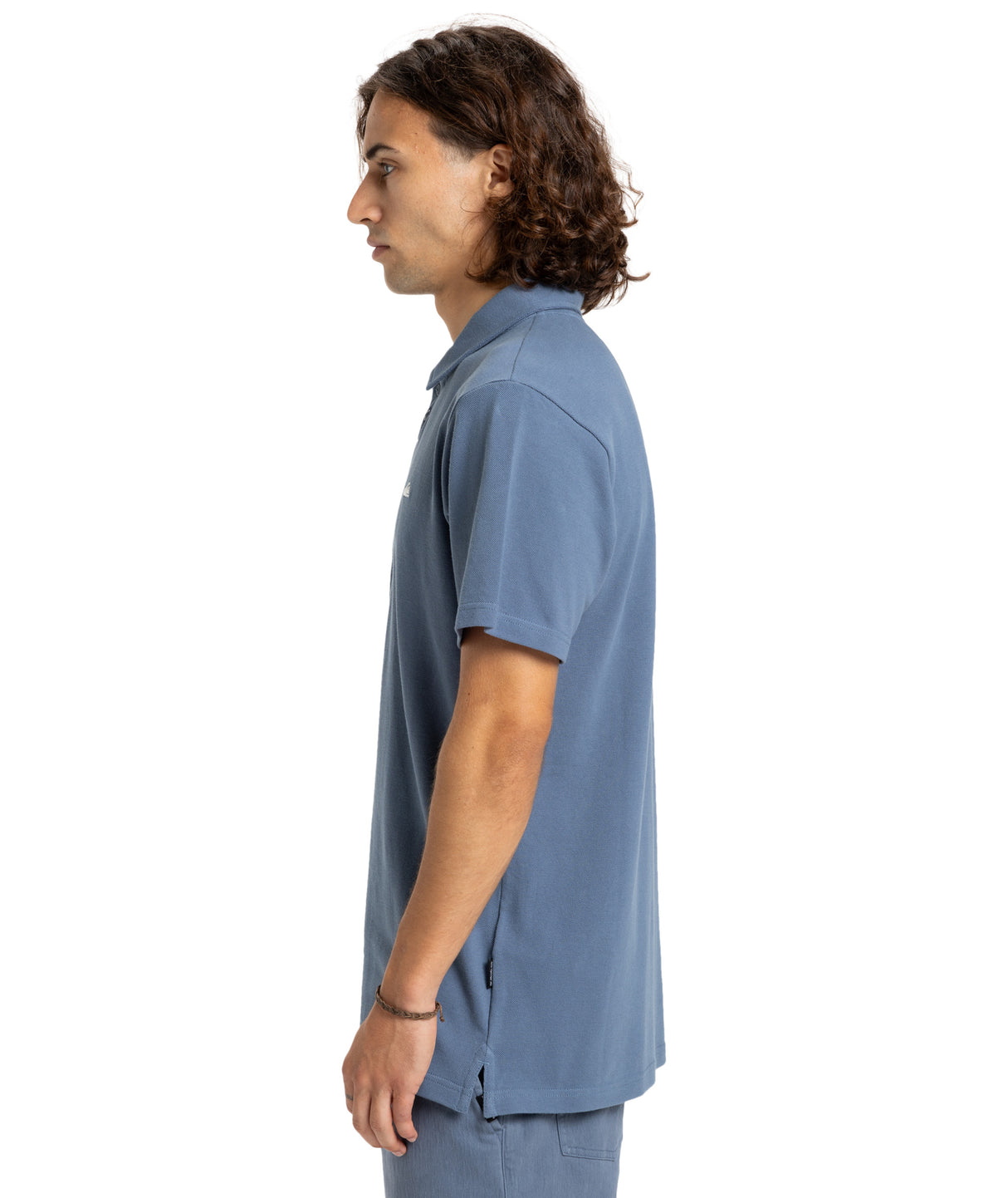 Mw Pique Polo - Beachin Surf