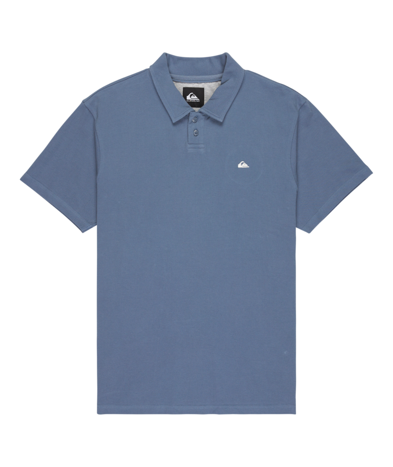 Mw Pique Polo - Beachin Surf