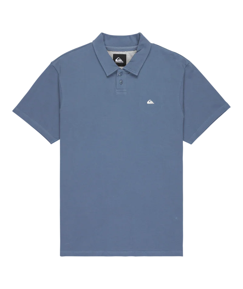 Mw Pique Polo
