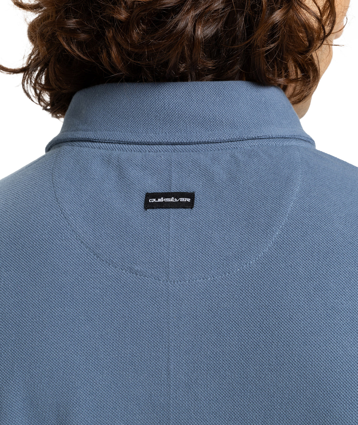 Mw Pique Polo - Beachin Surf