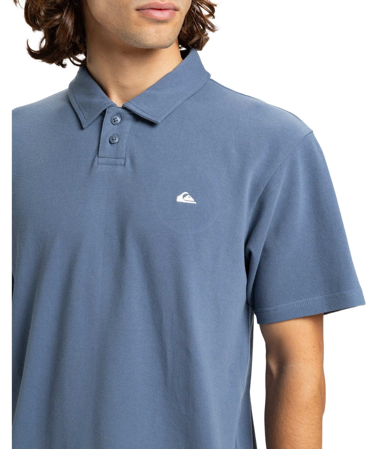 Mw Pique Polo - Beachin Surf