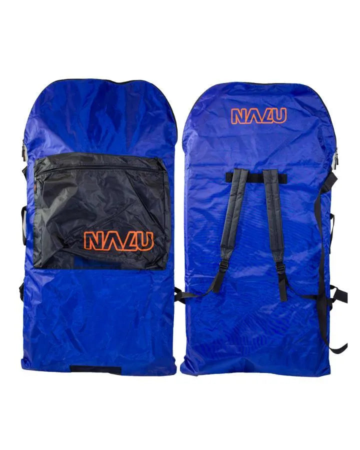 Nalu Basic Board Bag - Beachin Surf