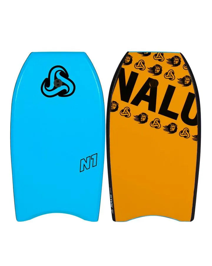 Nalu N1 Eps - Beachin Surf