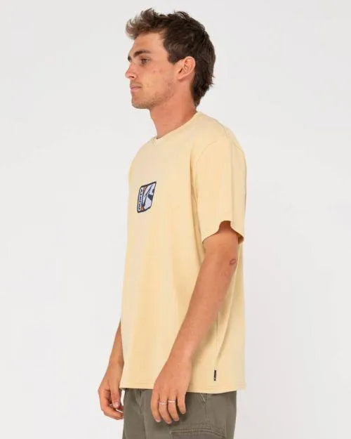 Nanotech Short Sleeve Tee - Beachin Surf