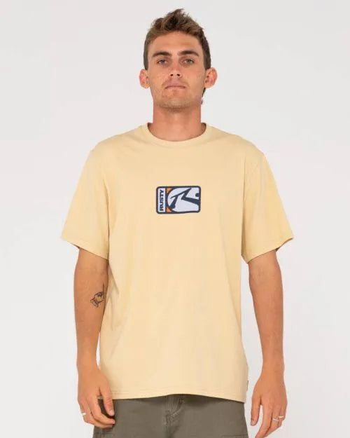 Nanotech Short Sleeve Tee - Beachin Surf