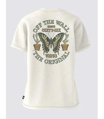 Natural Fly Ss Bff - Beachin Surf