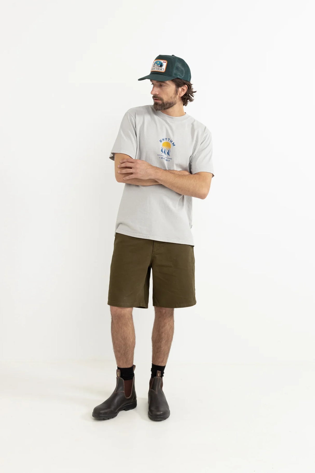 natural-vibrations-vintage-ss-t-shirt-beachin-surf-38473 - Beachin Surf