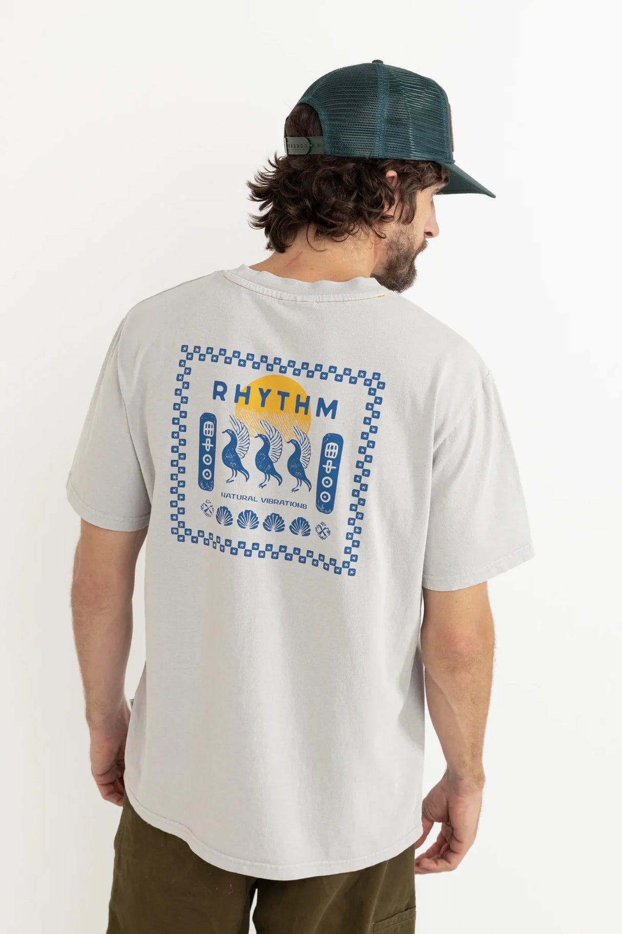natural-vibrations-vintage-ss-t-shirt-beachin-surf-85393 - Beachin Surf