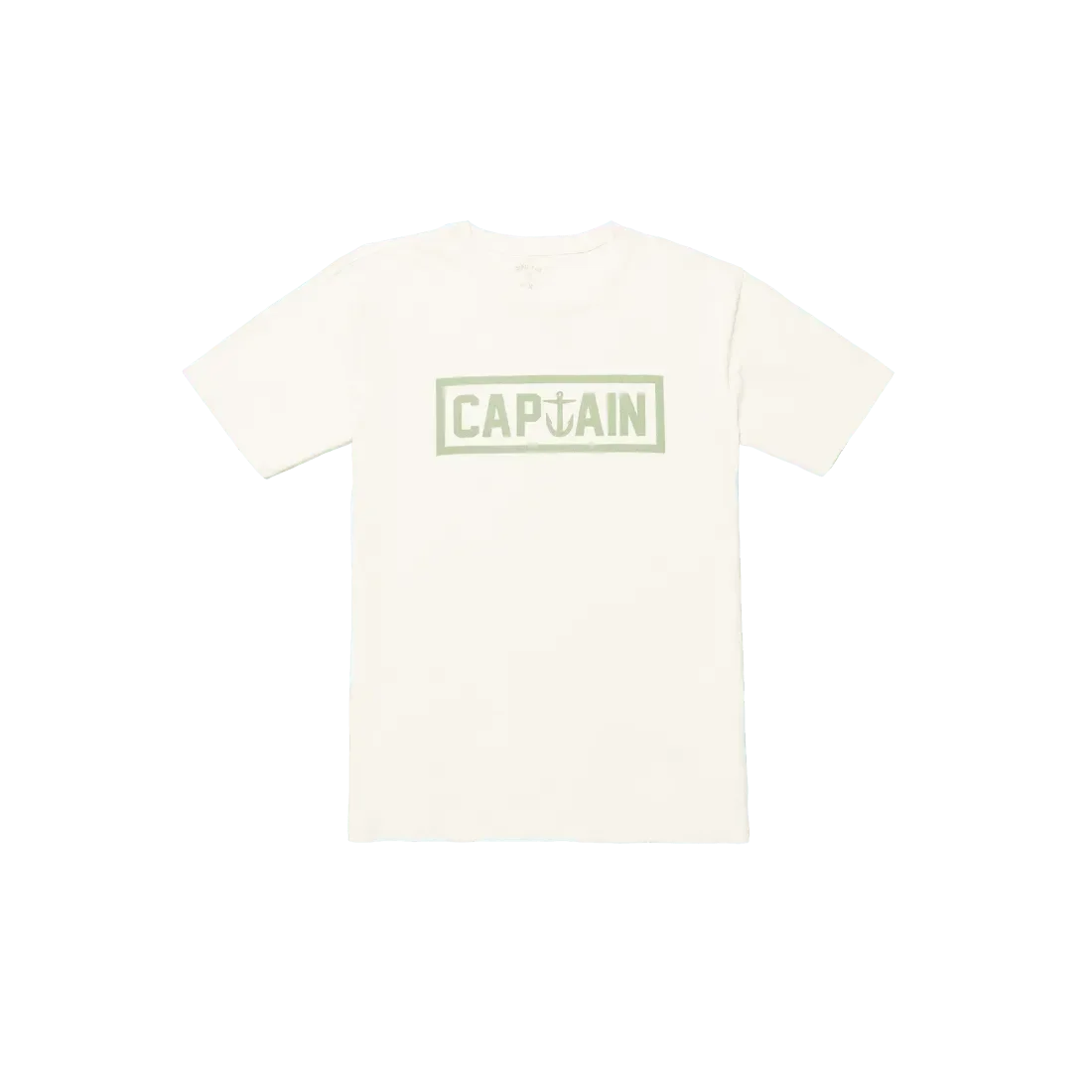 Naval Tee