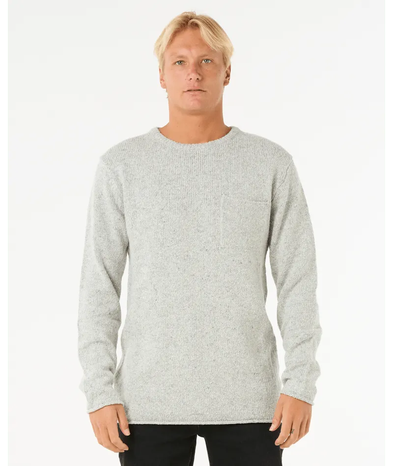 Neps Crew Rip Curl - Beachin Surf